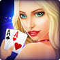 Icône apk 4Ones Poker Holdem Free Casino
