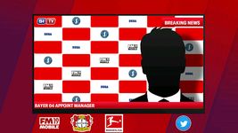 Captura de tela do apk Football Manager 2019 Mobile 23
