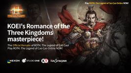 Gambar Romance of the Three Kingdoms 11