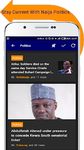 Bounce News Nigeria - SuperFast, Low Data News App εικόνα 2