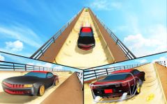 Ramp Car Stunts image 12