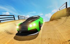 Ramp Car Stunts image 1