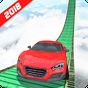 Impossible Tracks - Ultimate Car Driving Simulator apk icon