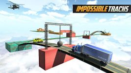 Imagine Impossible Tracks - Ultimate Car Driving Simulator 15