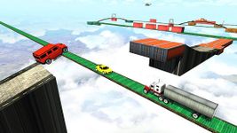 Impossible Tracks - Ultimate Car Driving Simulator afbeelding 13