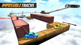 Impossible Tracks - Ultimate Car Driving Simulator image 12