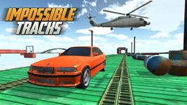 Imagine Impossible Tracks - Ultimate Car Driving Simulator 