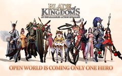 Gambar Blade of kingdoms 1
