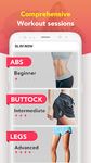Slim NOW - Weight Loss Workouts image 4