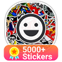 Stickify - Explore Sticker Packs | WAStickerApps