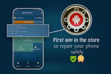 Gambar Repair System & Booster RAM (Fix Problems Android) 1