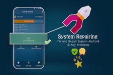 Gambar Repair System & Booster RAM (Fix Problems Android) 2