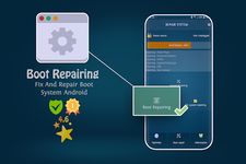 Картинка 3 Repair System & Booster RAM (Fix Problems Android)