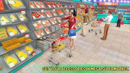 Shopping Mall Rush Taxi: City Driver Simulator image 9