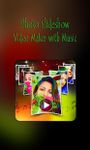 Photo Video Maker Slideshow with Music Editor image 8