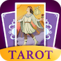 Daily Tarot Plus 2018 FREE apk icon