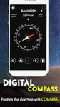 Digital Compass for Android image 15