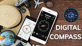 Digital Compass for Android image 4