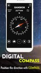 Digital Compass for Android image 3