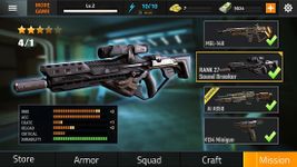 Gambar Commando Fire Go- Armed FPS Sniper Shooting Game 21