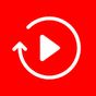UView - View4View for YouTube video APK Simgesi