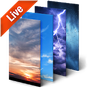 Real Time Weather Live Wallpaper 3D APK