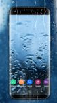 Running Waterdrops Live Wallpaper image 1