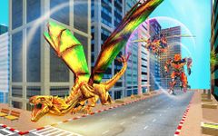 Immagine  di Dragon Transform Robot