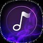 Free Music Player 2018, Mp3 Player Style Galaxy S9 APK