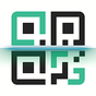 Coreader- QR Code & Barcode Scanner APK Icon