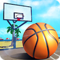 3D Basketbol atışı APK
