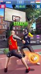 3D Basketbol atışı imgesi 23
