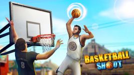3D Basketbol atışı imgesi 16