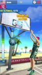 3D Basketbol atışı imgesi 11