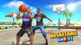 3D Basketbol atışı imgesi 10