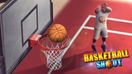 3D Basketbol atışı imgesi 9