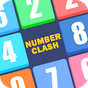 Icône apk Number Clash