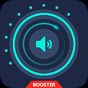 Ícone do apk Super Volume Booster: Bass Booter for Android 2019