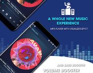 Imagem 8 do Super Volume Booster: Bass Booter for Android 2019