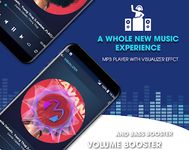 Imagem 4 do Super Volume Booster: Bass Booter for Android 2019