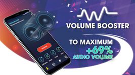Imagem 3 do Super Volume Booster: Bass Booter for Android 2019