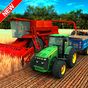 Real Tractor Farming Simulator 2018 apk icon