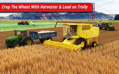 Real Tractor Farming Simulator 2018 image 17