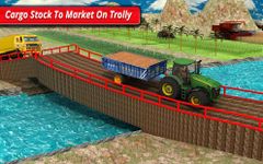 Real Tractor Farming Simulator 2018 image 13