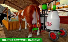 Real Tractor Farming Simulator 2018 image 10