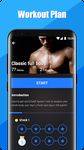 HealthFit - Abs Workout with No Equipment Needed afbeelding 1