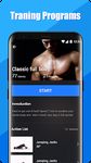 Imagem  do HealthFit - Abs Workout with No Equipment Needed