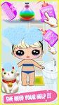 LOL Dressup Dolls Babydoll obrazek 2