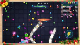 Snake Candy.IO - Real-time Multiplayer Snake Game afbeelding 14