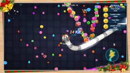 Snake Candy.IO - Real-time Multiplayer Snake Game afbeelding 12